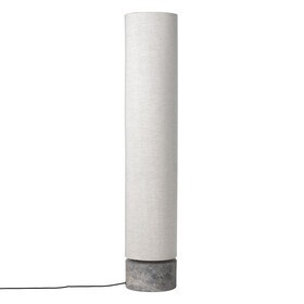 Gubi - Unbound LED vloerlamp H 120cm