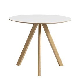Copenhague CPH20 2.0 Tisch Laminat Ø 90cm