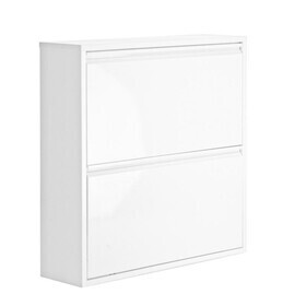 Jan Kurtz - Double Large 2 schoenenkast