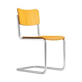 Thonet - S 43 K kindersledestoel