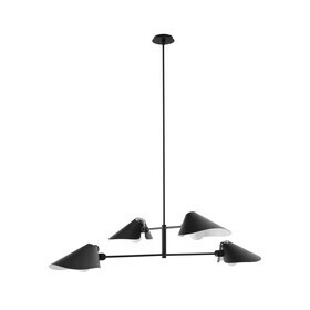 &Tradition - Bonnet SC93 kroonluchter