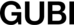 Logo Gubi