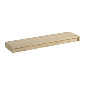 Muuto - Stacked 2.0 podium 131x35cm