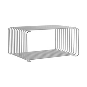 Montana - Panton Wire Haft Height Drahtregal Einzelmodul 34,8x17,2x25,7cm