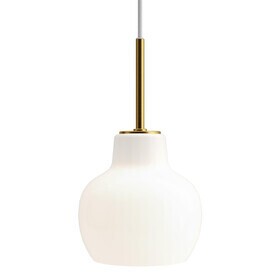 Louis Poulsen - VL Ring Crown 1 pendellamp