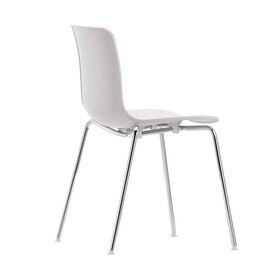 Vitra - Hal Tube RE stoel stapelbaar