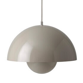 &Tradition - Flowerpot VP2 hanglamp