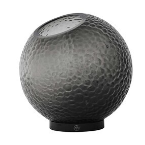Globe Bubbles Vase Ø 21cm