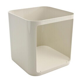 Kartell - Componibili Module eckig