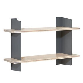 Richard Lampert - Atelier wandplank 100x30x67cm
