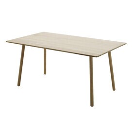 Fritz Hansen - Skagerak Georg eettafel