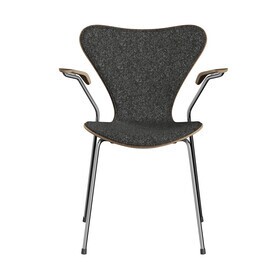 Fritz Hansen - Jubileumsactie 2022 Serie 7™ armleunstoel stof