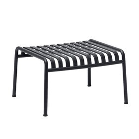 HAY - Palissade ottomaan/ tuin bijzettafel