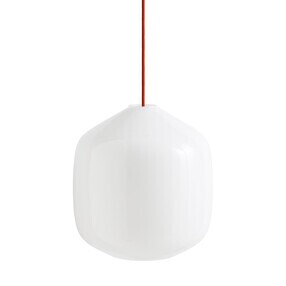 Buoy Glass Pendelleuchte Ø 30cm