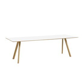 HAY - Copenhague CPH30  2.0 eettafel 250x90cm