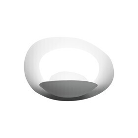 Artemide - Pirce Micro LED wandlamp