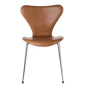 Fritz Hansen - Serie 7™ stoel leder