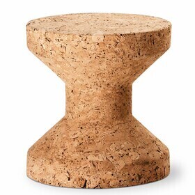 Vitra - Cork A bijzettafel