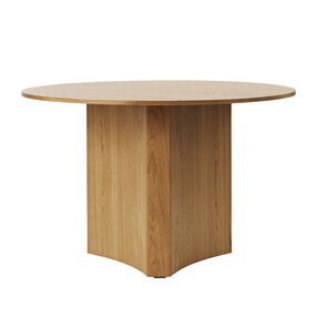 Bue Esstisch Ø 120cm