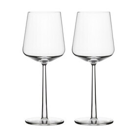 iittala - Essence roodwijn glas set 45cl