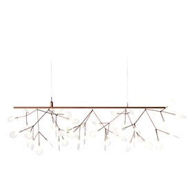 Moooi - Heracleum Endless LED hanglamp