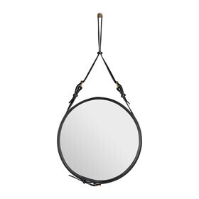Gubi - Adnet wandspiegel Ø45cm