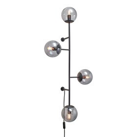 Bolia - Orb wandlamp