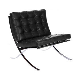 Knoll International - Barcelona® Relax fauteuil