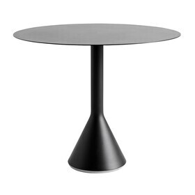 HAY - Palissade Cone tuintafel Ø90cm