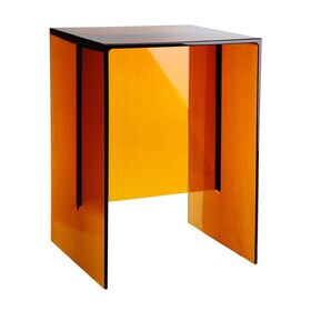 Kartell - Laufen Max-Beam - Kruk / bijzettafel