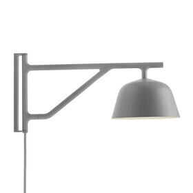 Muuto - Ambit wandlamp