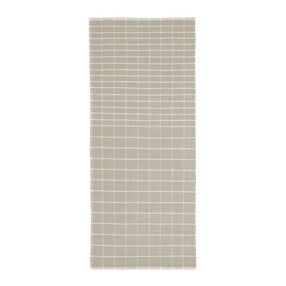 Tiles 1 Teppichläufer 80x160cm