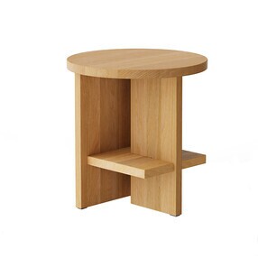 Tee Beistelltisch Ø 40cm
