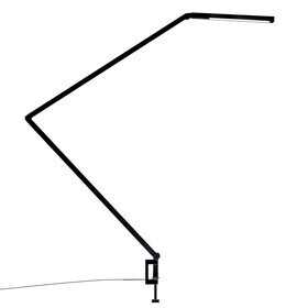 Nemo - Untitled Linear LED bureaulamp met klem