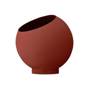 Globe Blumentopf Ø 21cm