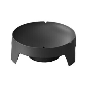 Ember Feuerschale Ø60cm