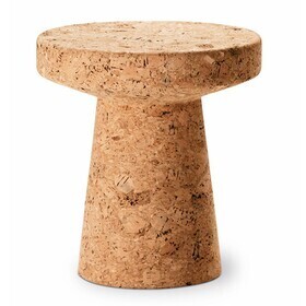 Vitra - Cork C bijzettafel