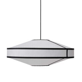 Kite Pendelleuchte Ø 75cm