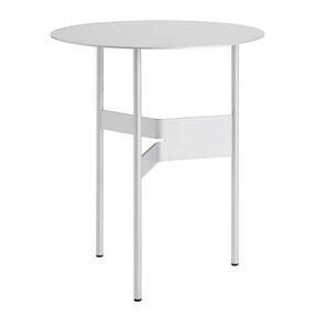 Shim Beistelltisch Ø 45cm