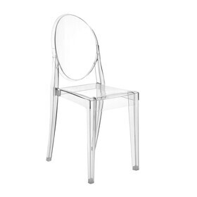 Kartell - Victoria Ghost Stuhl