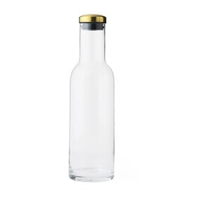 Audo - Bottle karaf met deksel