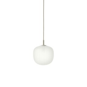 Rime Pendelleuchte Ø 18cm,Rime Pendelleuchte Ø 18cm