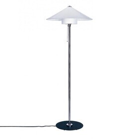 Tecnolumen - WSTL 30 Wagenfeld - Vloerlamp