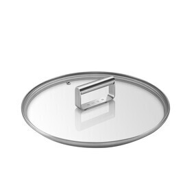 CKFL2601 Glasdeckel Ø 26cm