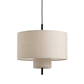 Margin Pendelleuchte Ø50cm