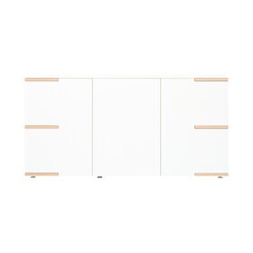 Tojo - Stau Low 150 sideboard 150x75cm