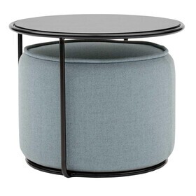 Softline - Tom kruk met bijzettafel