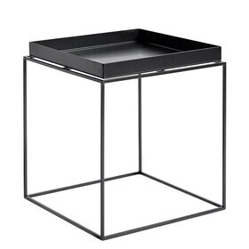 HAY - Tray bijzettafel M