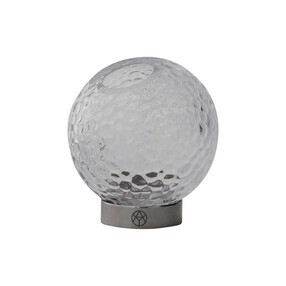 Globe Bubbles Vase Ø 10cm