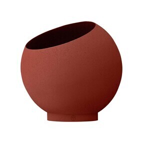 Globe Blumentopf Ø 30cm